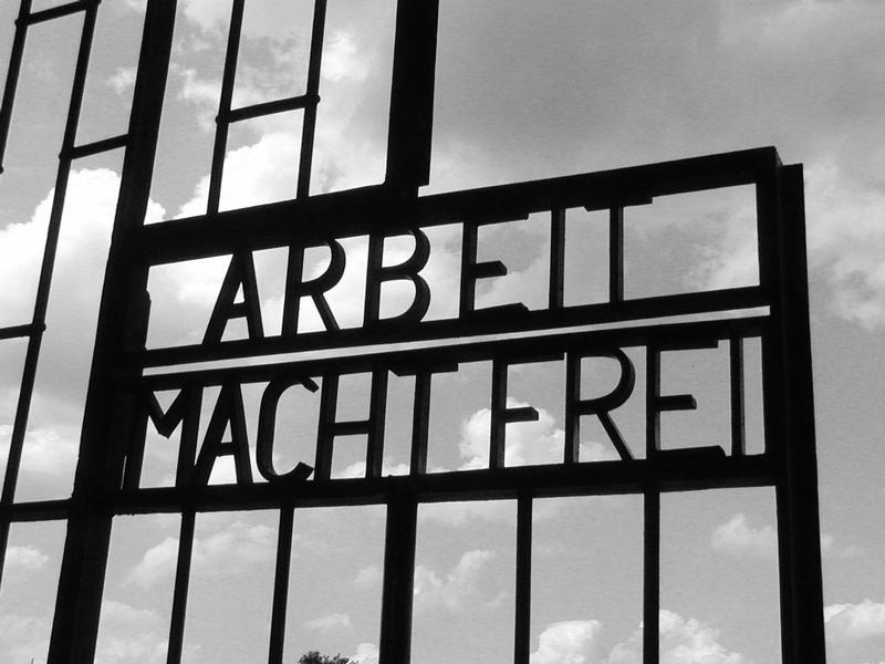 Holocaust Blog